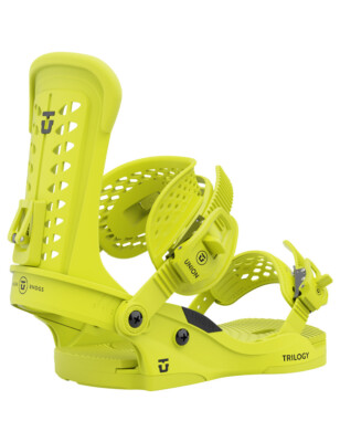 Union Trilogy Damen Bindungen Snowboardbindungen