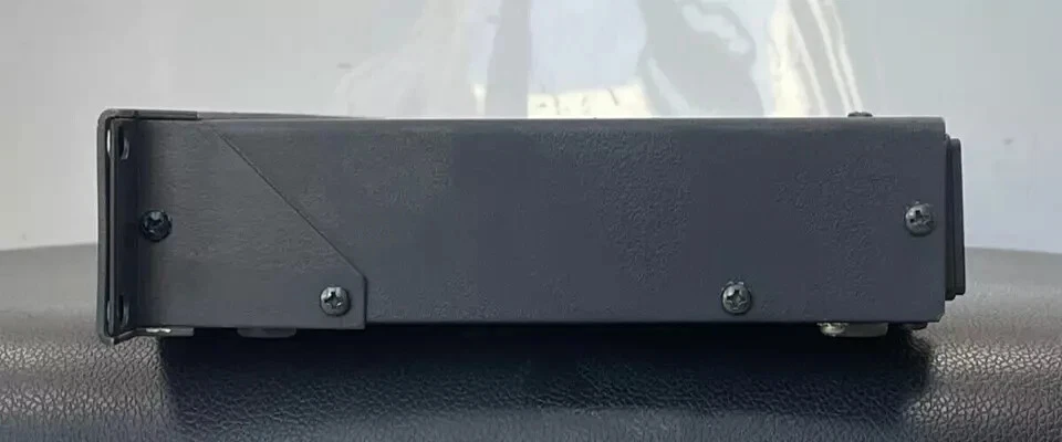 AUSTRALIAN MONITOR MX61 - Image 4 of 4