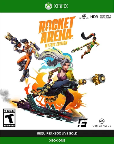 Rocket Arena Mythic Edition - Microsoft Xbox One