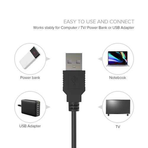 5-24V WS2812B 2811 LED RGB Pixel Strip Controller Addressable Wireless RF Remote - Picture 5 of 24