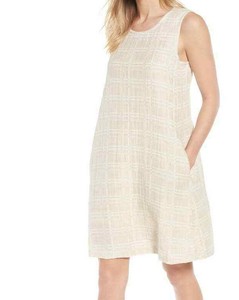 eileen fisher petite dresses
