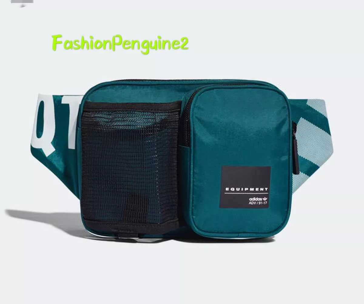 Adidas eqt waist clearance bag