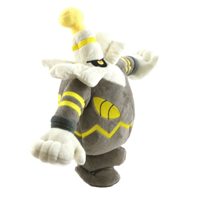 dusknoir plush
