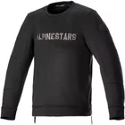 Alpinestars Legit Crew Fleece Sweater Grey