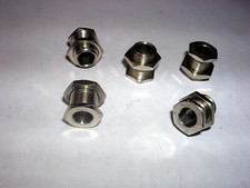 HH SMITH 119 PANEL BEARING .250 SHAFT OPENING  LOT OF (5)  NEW