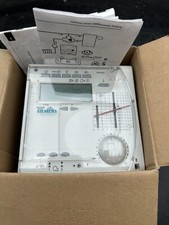 Siemens Rvl482 Heating Controller Without Pins