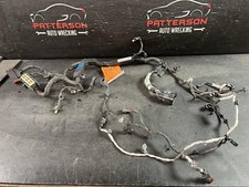 2021 JEEP GLADIATOR 3.6 ENGINE MOTOR ELECTRICAL WIRING WIRE HARNESS 68414373AF