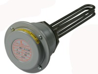 9kw 16 2 1/4 Bsp Industrial Immersion Heater 9kw 16 2 1/4 Bsp Industrial Immersion Heater
