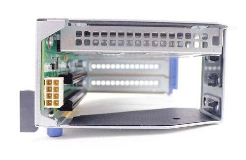 Cisco UCSC-PCI-1C-240M4 2U Riser 1 w/ Dual 2.5" SAS/SATA - Picture 5 of 5
