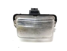 Citroen C3 2008 Number Plate Light 7190 UST104061
