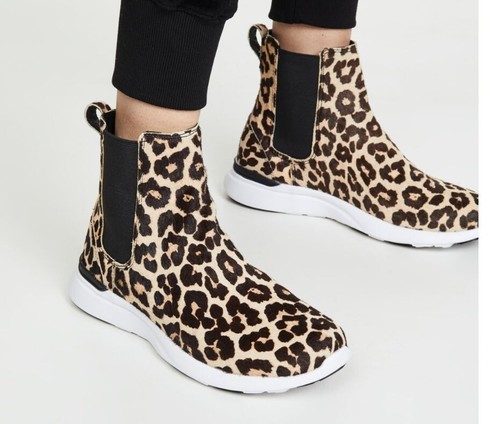 apl leopard sole