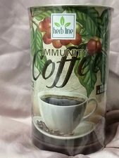 Black coffee/immunity Coffee/  100% organic pure Sri Lankan Ground coffee