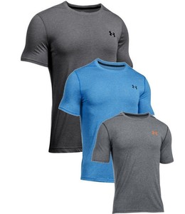under armour muscle fit t shirt