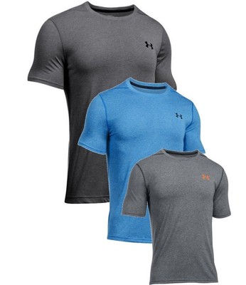 under armour threadborne shirt