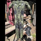 Kids Halo Disguise Padded Muscle Chief Body Suit Costume Infinite Green NoHelmet — photo 6