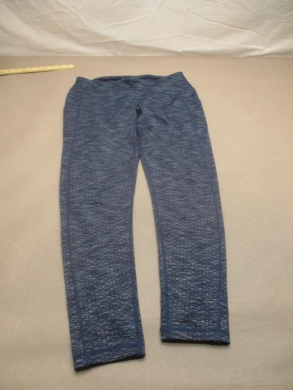 manduka high rise stretch pull on athletic yoga leggings