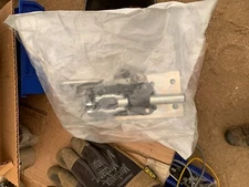 DeStaCo Pneumatic Clamp Replacement Model 830-LC (Less Cylinder) - NIB