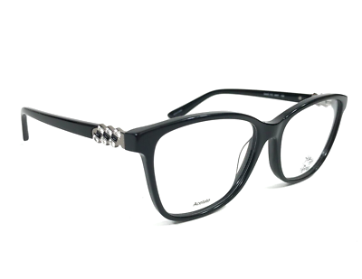 Saks Fifth Avenue Eyeglasses Frame SAKS312 0807 Black Cat  display picture 1