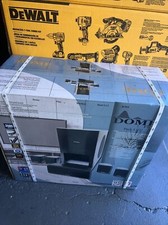 Dome Flax Home Theater Cinema 5.1.2 Smart Surround Sound 6 Piece