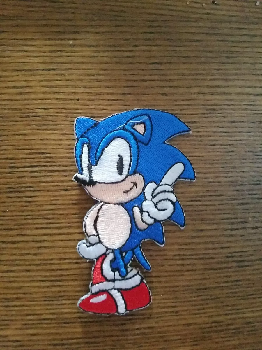 Artwork-esque Classic Sonic Sprites : r/SonicTheHedgehog