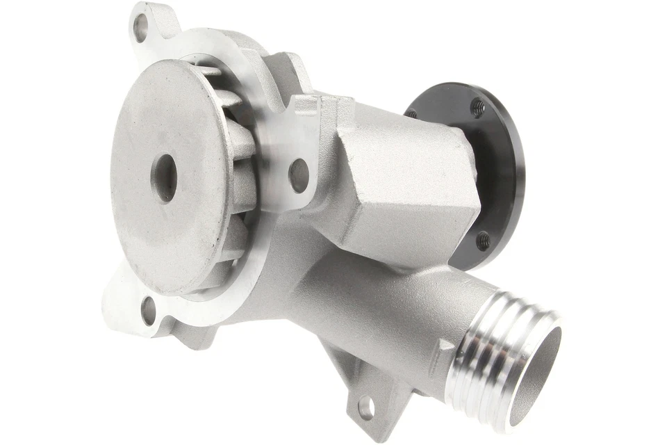 Bomba de agua motor URO para BMW 325iX 1988-1991 Foto 3 de 4