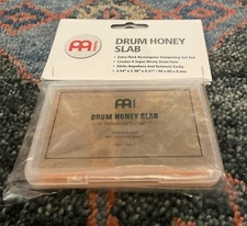 Meinl Drum Honey Slab (MDHS)