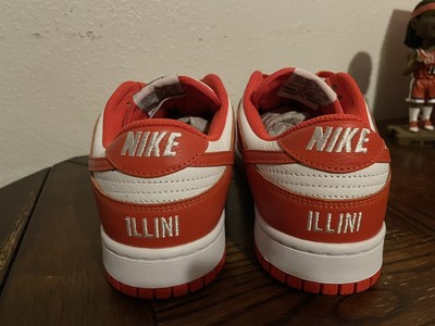 fake unlv dunks