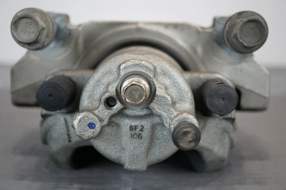 🔅 2013-20: Lincoln MKZ, FORD FUSION OEM PINÇA DE FREIO DIANTEIRA ESQUERDA ASSY - Imagem 4 de 4