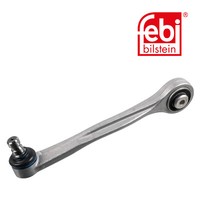 Febi Bilstein Querlenker RadaufhäNgung Vorne Links Oben FüR Audi A8 4H2 178540