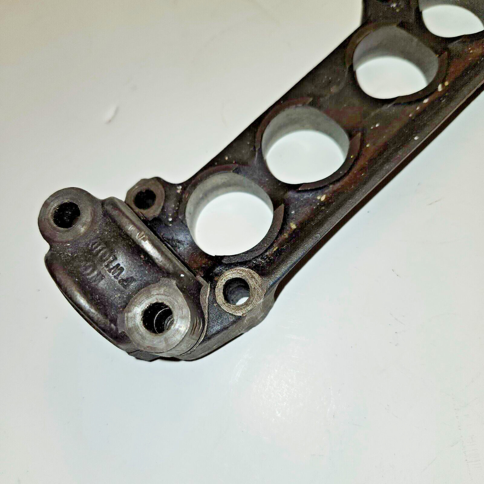 COVENTRY CLIMAX FW CAMSHAFT CARRIER 3B FWA FWB FWE LOTUS ELITE ELVA LOLA GINETTA