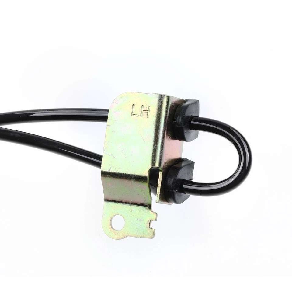 1x Sensor de velocidad de rueda ABS para Chrysler 300M Concorde LHS Dodge Intrepid delantero LH Foto 4 de 4