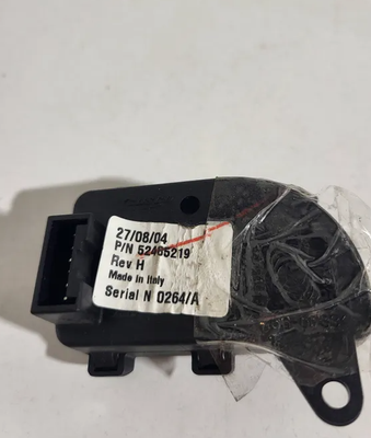 Renault Espace IV JK0/1 Air Conditioner Air Flow Valve Engine 