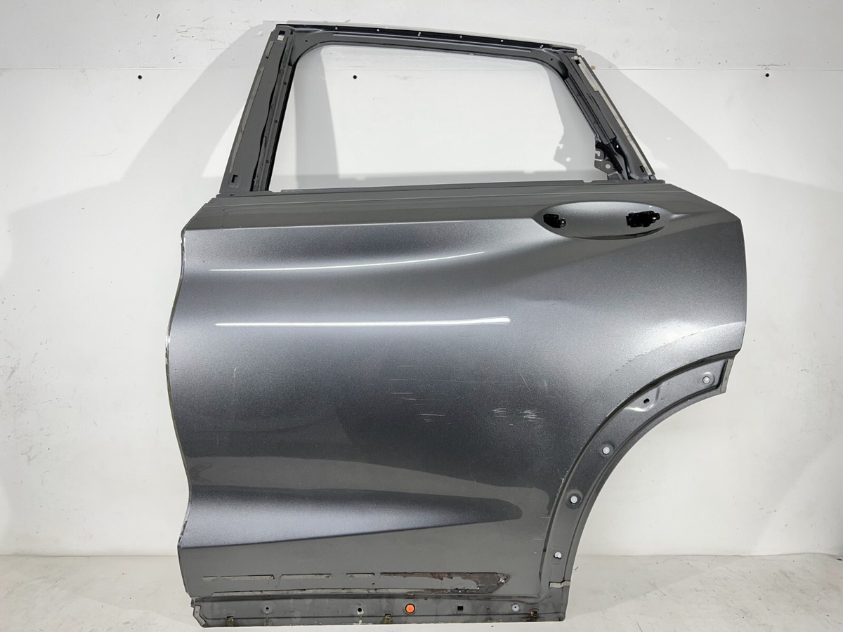 2019-2023 Infiniti QX50 Rear Left Driver Door Shell OEM | eBay