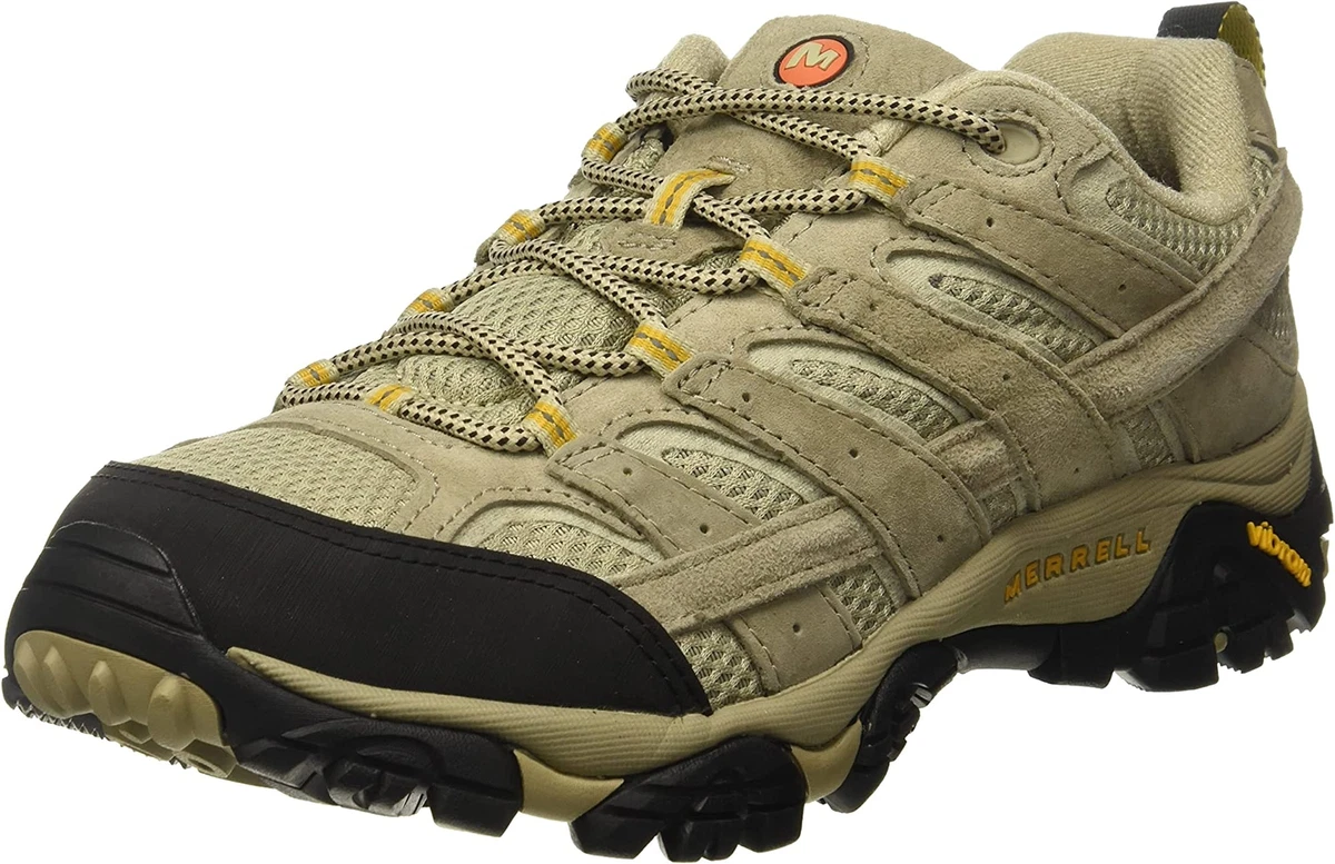 Merrell women's moab best sale 2 vent hiking shoe