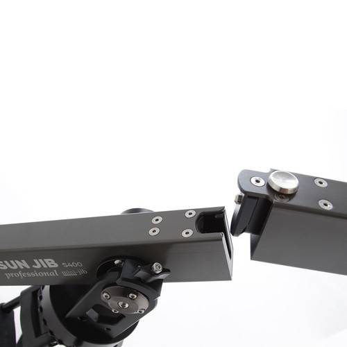 Konova SUNJIB Variation Camera Mini Crane Single Arm Portable Pocket Jib - Picture 5 of 10
