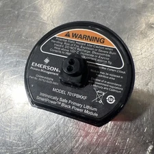 Emerson Rosemount 701PBKKF Smart Power Module Nos Surplus