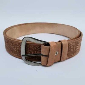 tan belt womens