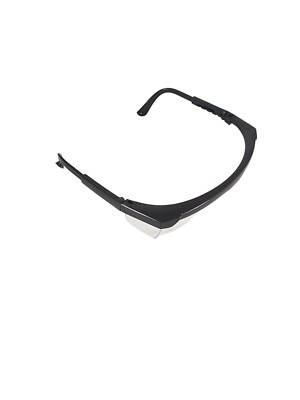 12 Pair Protective Glasses CLEAR with Scratch Free Safety Glasses for Work, Labs