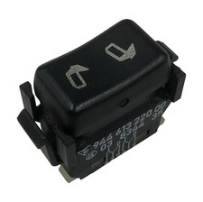 Porsche 924 944 968 Switch Mirror Switch Mirror Switch OEM 94461322000