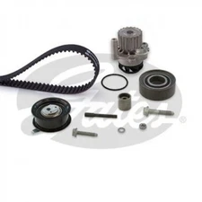 Water Pump + Timing Belt Kit PowerGrip® GATES KP25559XS-1