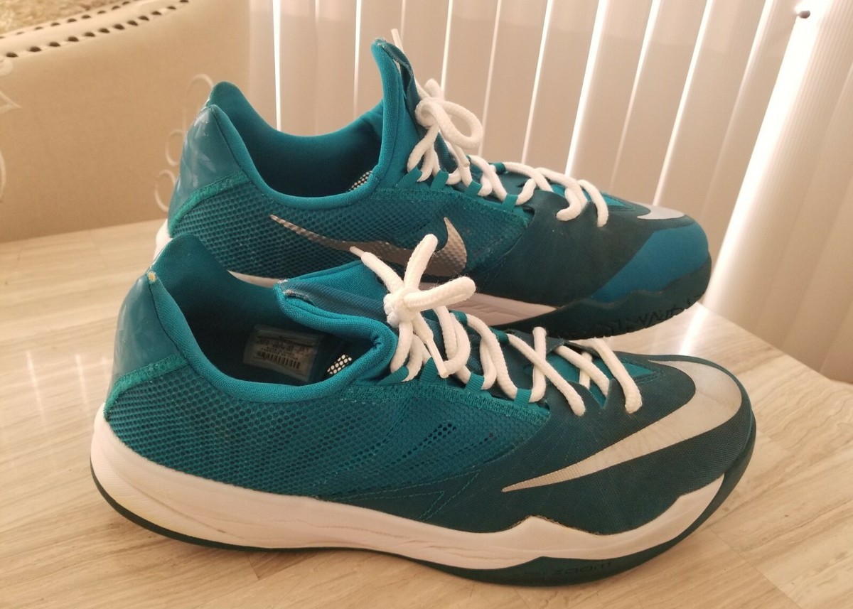 nike zoom run the one