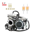 For 2001-2007 Honda Shadow Spirit 750 VT750DC VT750C2 Carburetor US Stock