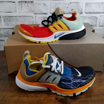 Nike カラフル スポーツシューズ　DM9554-900 Nike Air Presto 