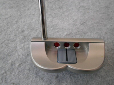Titleist Scotty Cameron GOLO 6 2015 JP Model 33INCH PUTTER GOLF