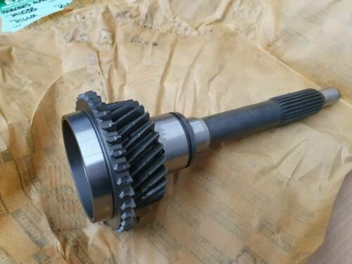 Holden Car & Truck Manual Transmission Parts