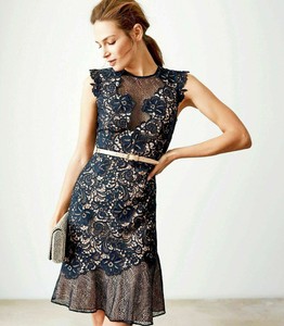 reiss cocktail dress