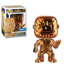 Ultimate Funko Pop Thanos Figures Guide 46