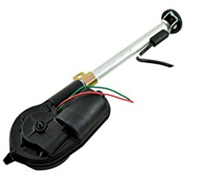 NEW Harada AM/FM Universal Fully or Semi Automatic Power Antenna Fits Most Cars