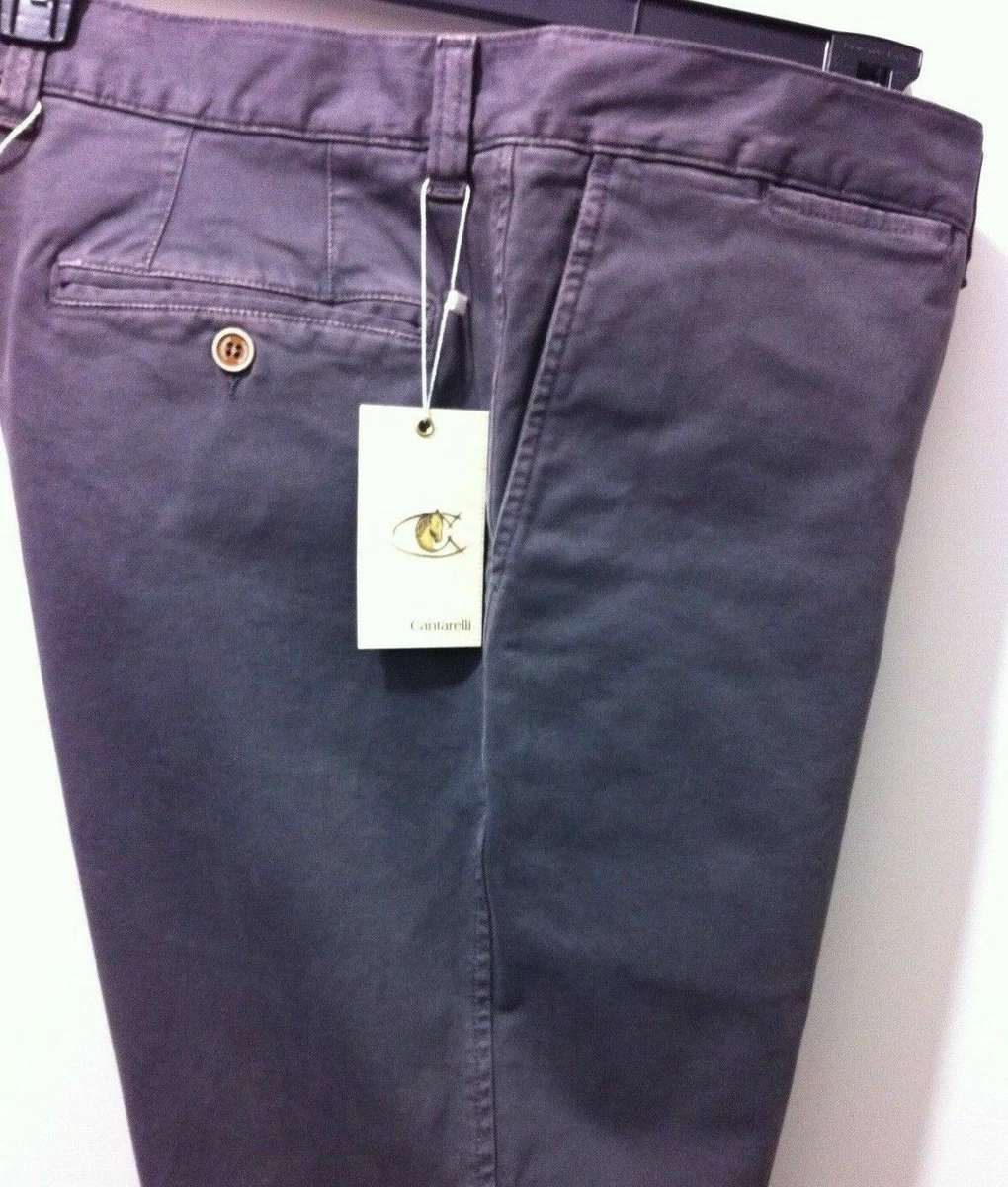 CANTARELLI Regular Size Pants for Men for sale | eBay