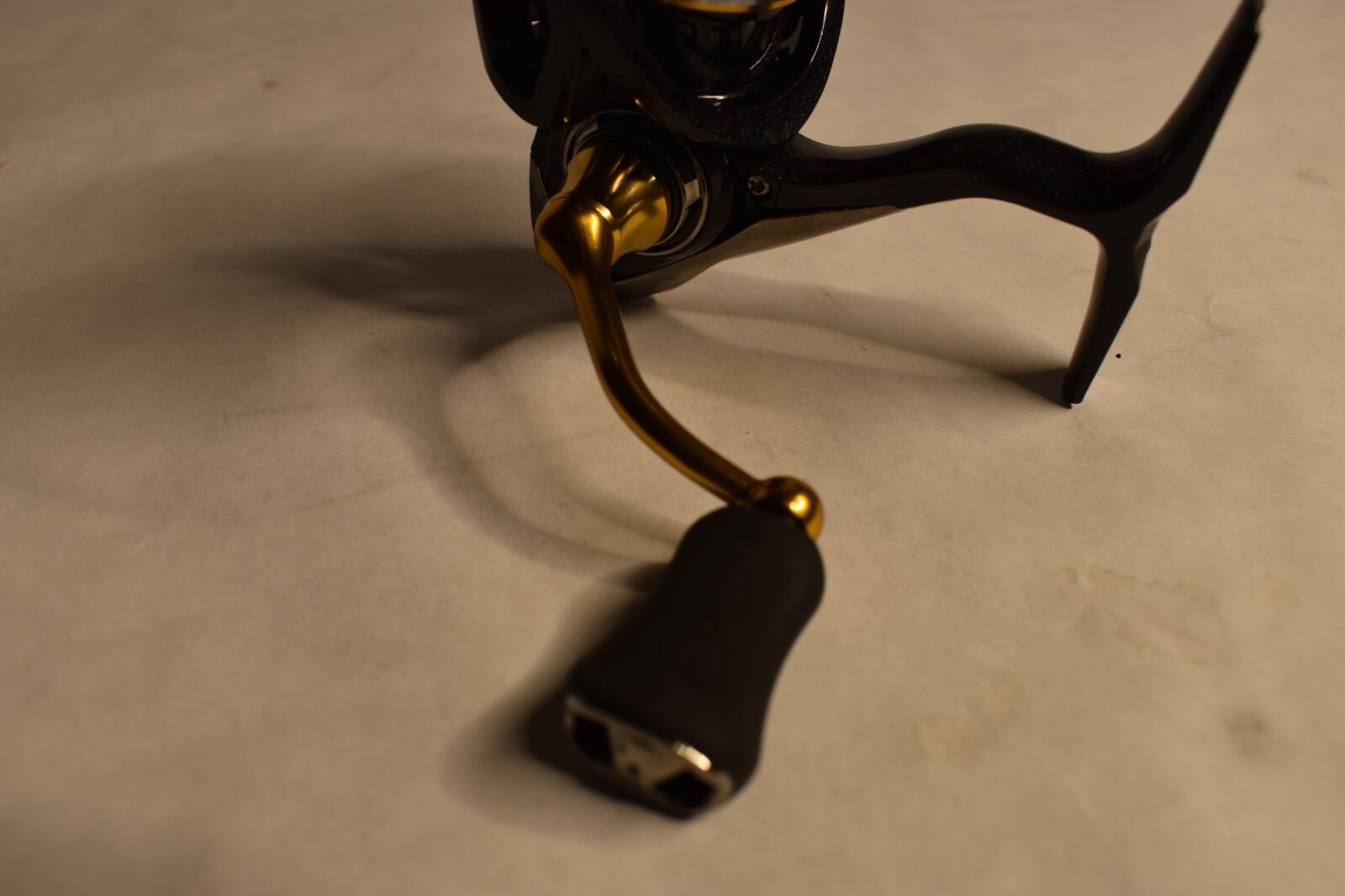 Daiwa Exceler LT 1000D Spinning Reel